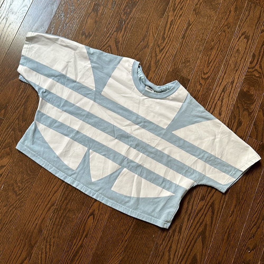 Adidas Print T-shirt